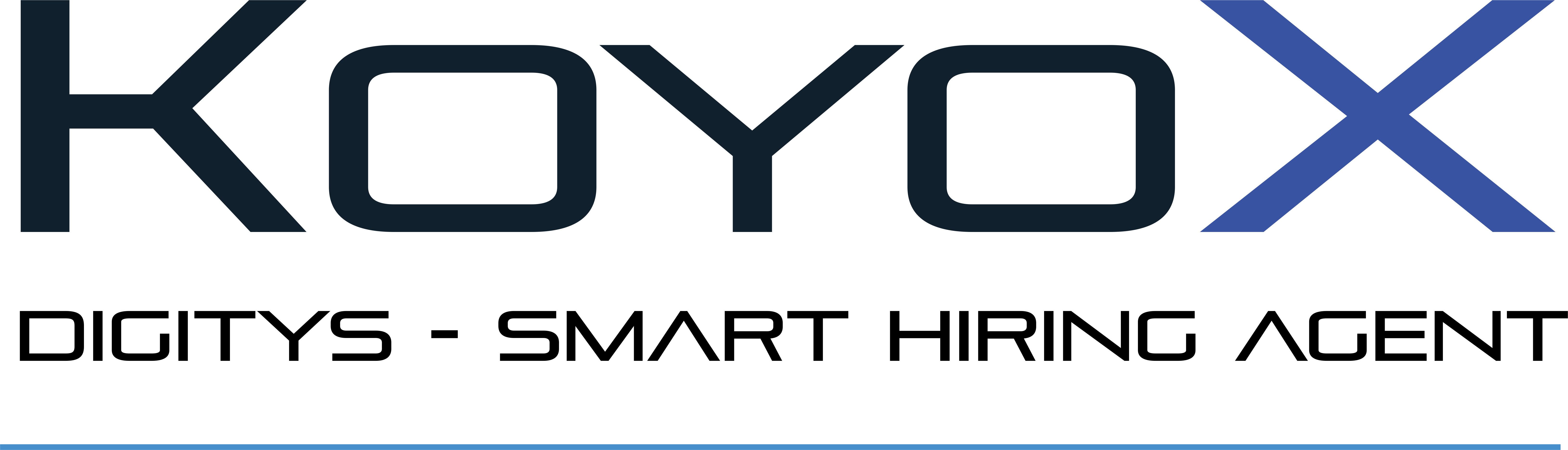 KOYOX Logo